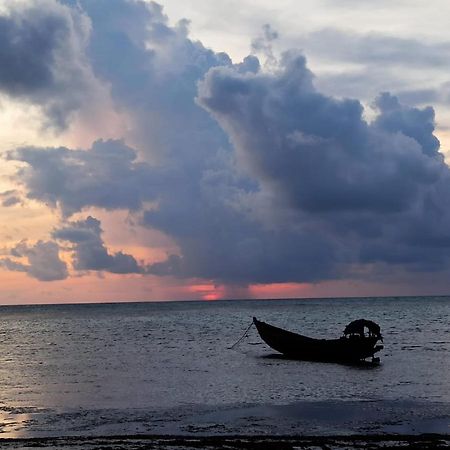 Honey Moon Beach Resort ANDAMAN AND NICOBAR ISLANDS 외부 사진