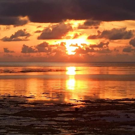 Honey Moon Beach Resort ANDAMAN AND NICOBAR ISLANDS 외부 사진