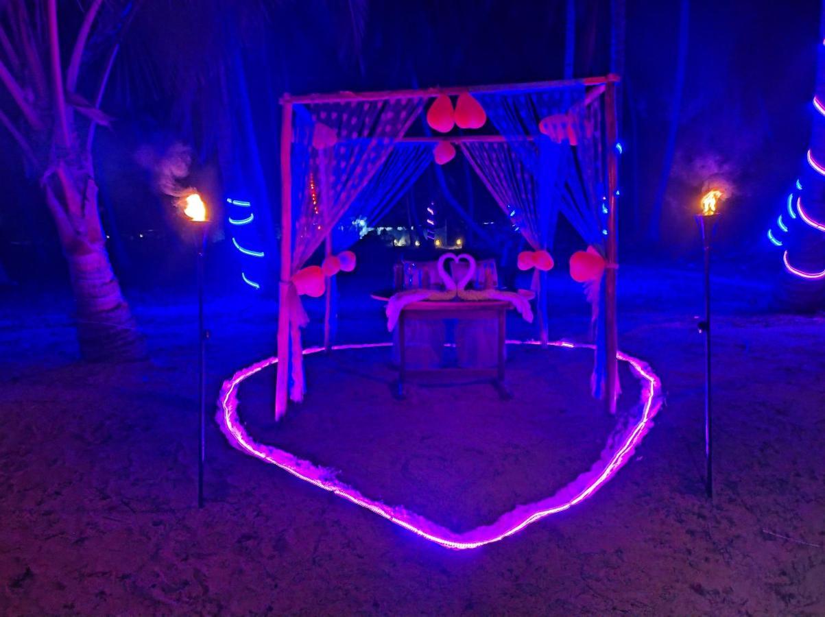 Honey Moon Beach Resort ANDAMAN AND NICOBAR ISLANDS 외부 사진