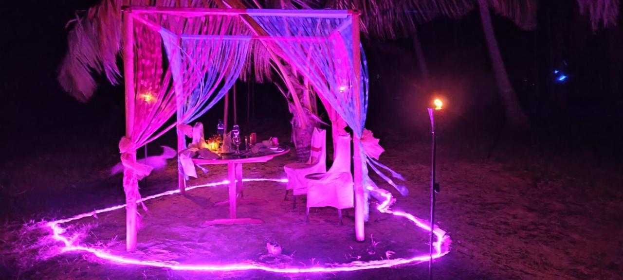 Honey Moon Beach Resort ANDAMAN AND NICOBAR ISLANDS 외부 사진