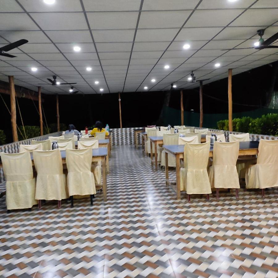 Honey Moon Beach Resort ANDAMAN AND NICOBAR ISLANDS 외부 사진