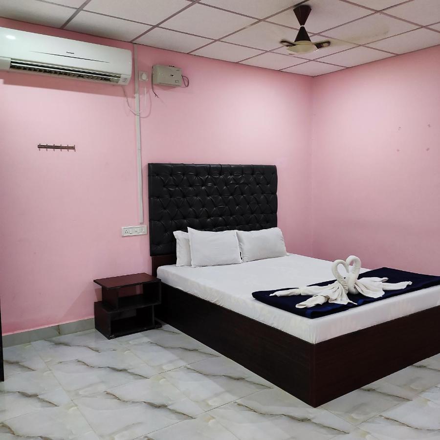 Honey Moon Beach Resort ANDAMAN AND NICOBAR ISLANDS 외부 사진
