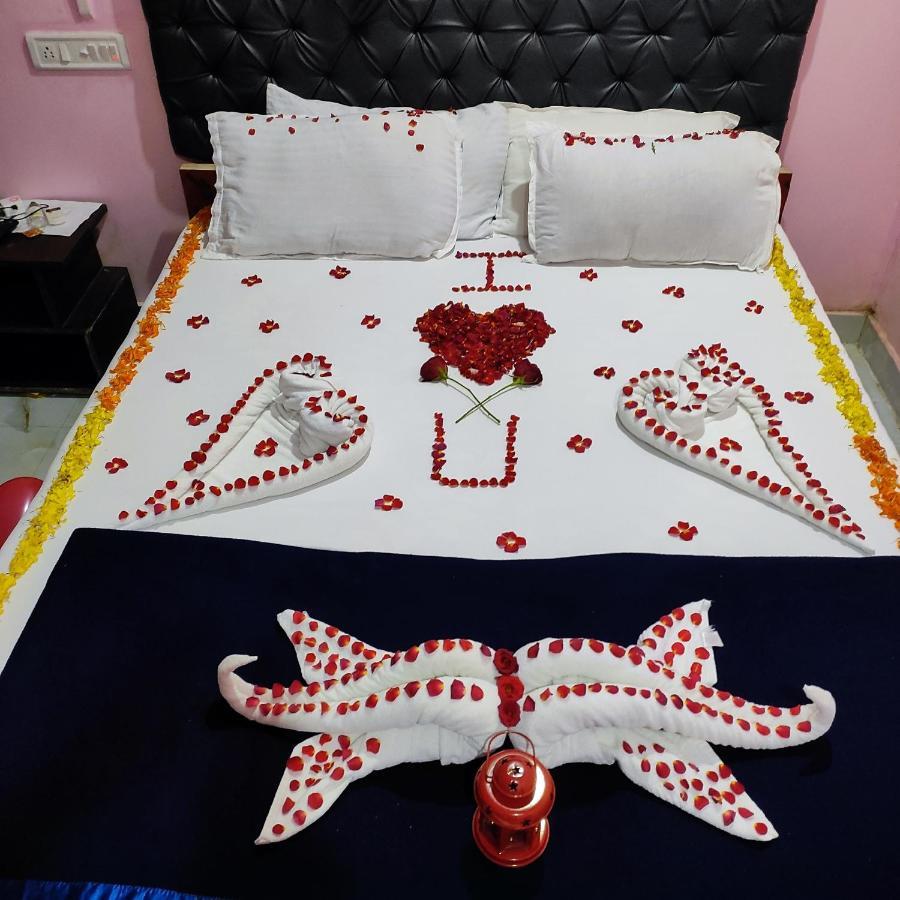 Honey Moon Beach Resort ANDAMAN AND NICOBAR ISLANDS 외부 사진