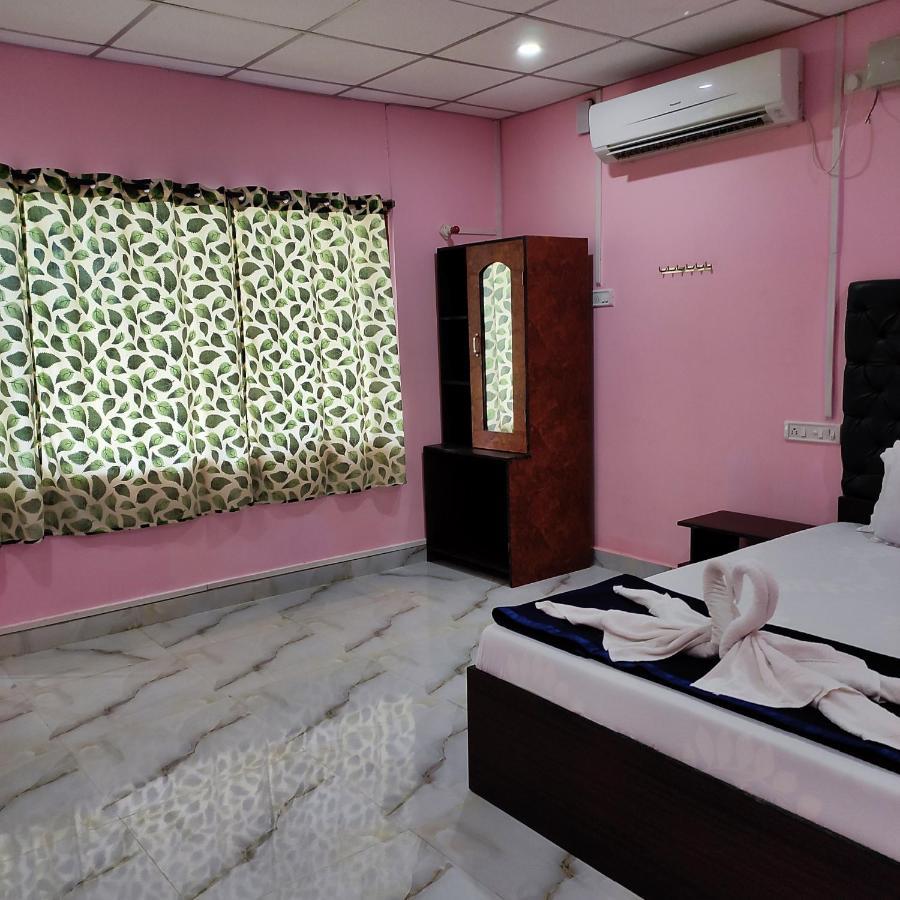 Honey Moon Beach Resort ANDAMAN AND NICOBAR ISLANDS 외부 사진