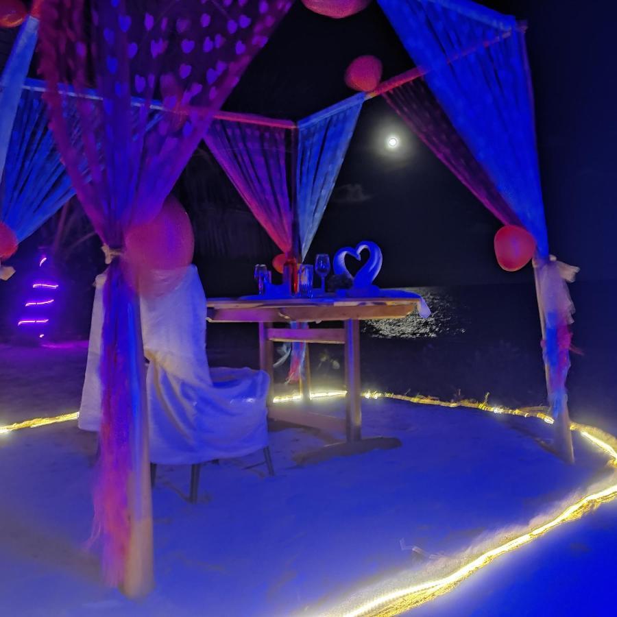 Honey Moon Beach Resort ANDAMAN AND NICOBAR ISLANDS 외부 사진