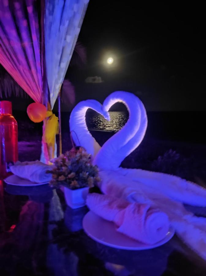 Honey Moon Beach Resort ANDAMAN AND NICOBAR ISLANDS 외부 사진