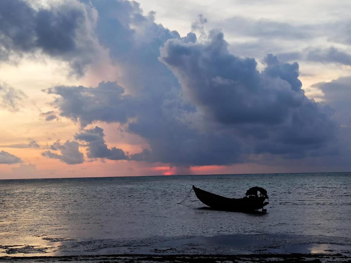 Honey Moon Beach Resort ANDAMAN AND NICOBAR ISLANDS 외부 사진