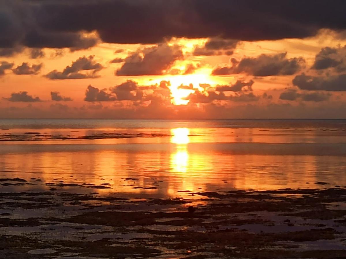 Honey Moon Beach Resort ANDAMAN AND NICOBAR ISLANDS 외부 사진
