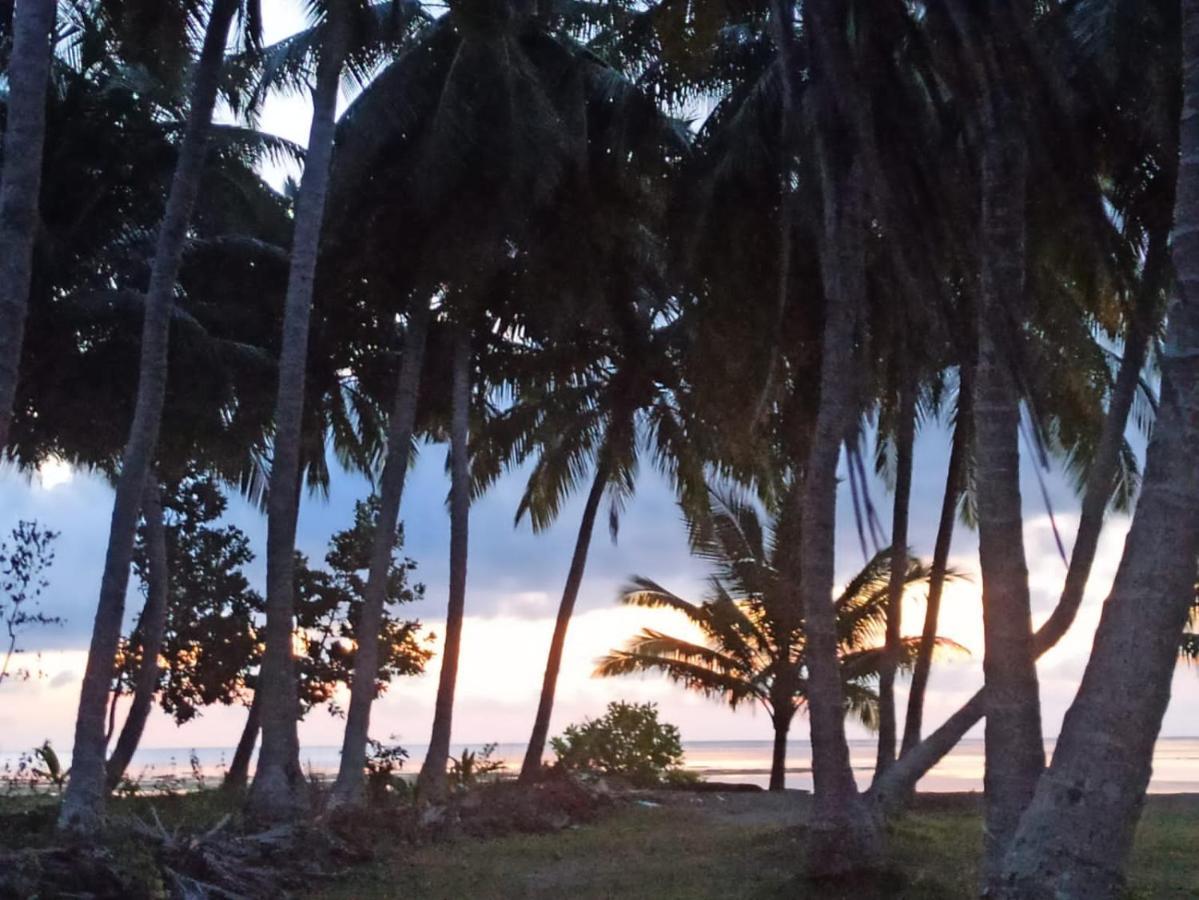Honey Moon Beach Resort ANDAMAN AND NICOBAR ISLANDS 외부 사진