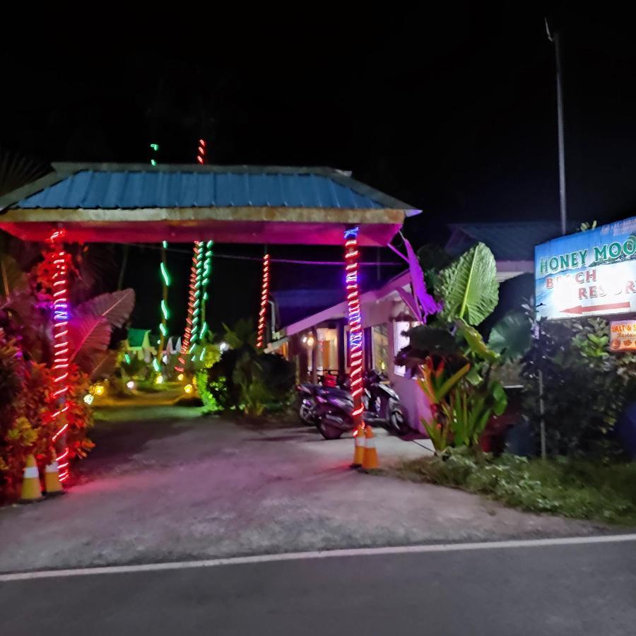 Honey Moon Beach Resort ANDAMAN AND NICOBAR ISLANDS 외부 사진